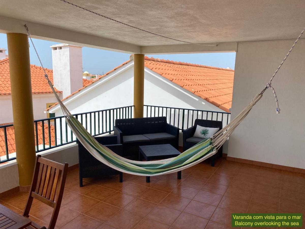 Villa Kethellen Porto Covo Exterior foto