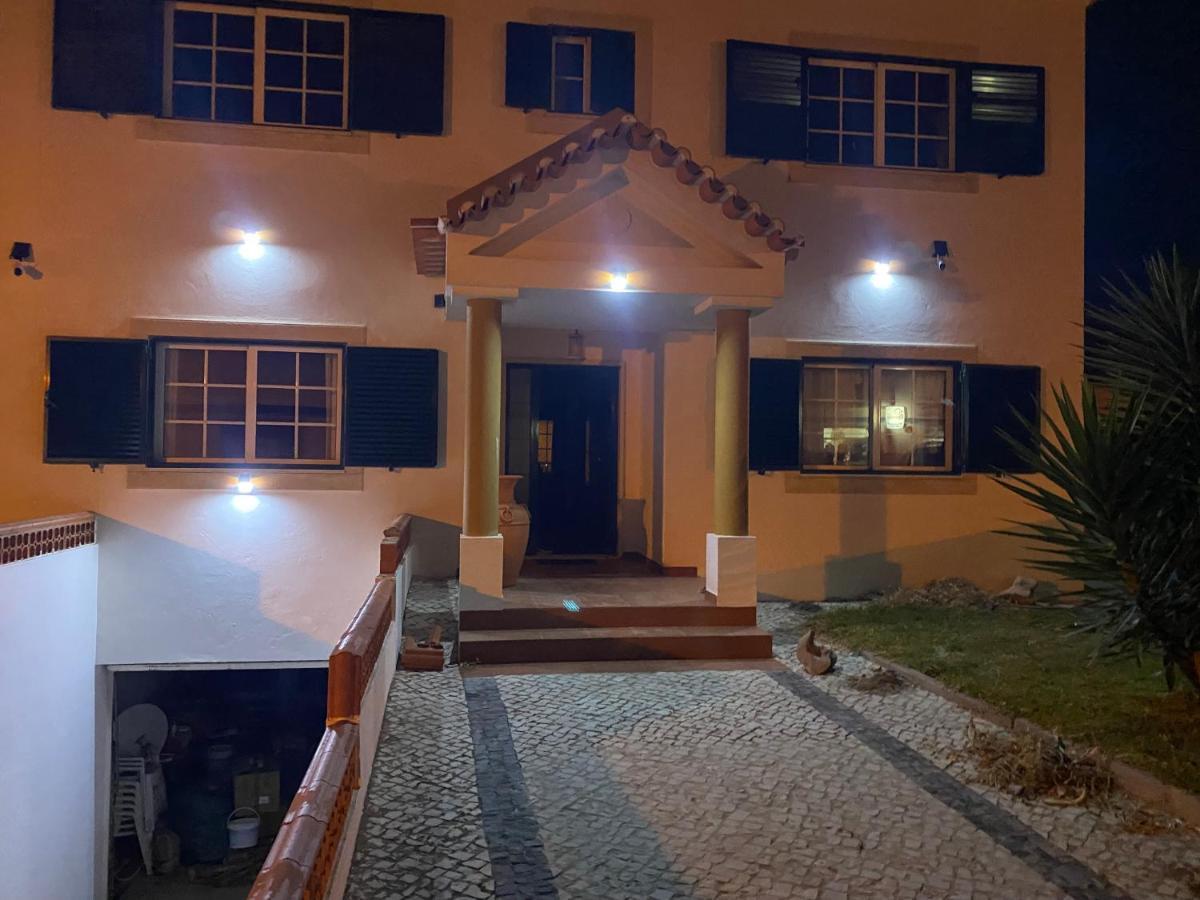 Villa Kethellen Porto Covo Exterior foto